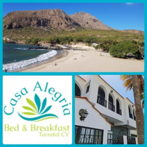 Deluxe B&B 